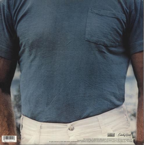 Dennis Wilson Pacific Ocean Blue - Blue Vinyl 3-LP vinyl record set (Triple LP Album) US DWL3LPA743546