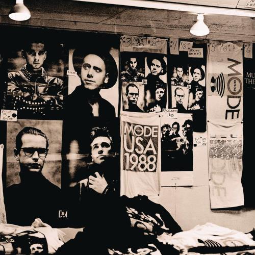 Depeche Mode 101 Live - 180 Gram - Sealed 2-LP vinyl record set (Double LP Album) UK DEP2LLI869591