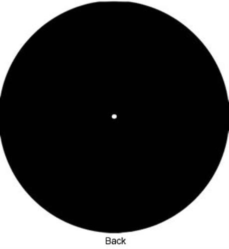 Depeche Mode Condemnation 10" Acetate 10" vinyl single (10 inch record) UK DEP10CO358599