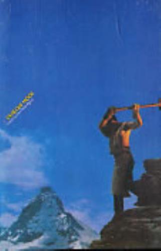 Depeche Mode Construction Time Again cassette album Argentinean DEPCLCO263628