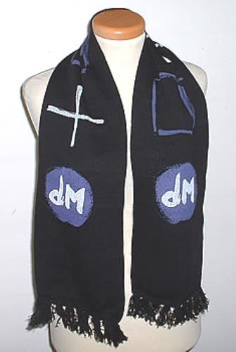 Depeche Mode Devotional Tour memorabilia UK DEPMMDE301416