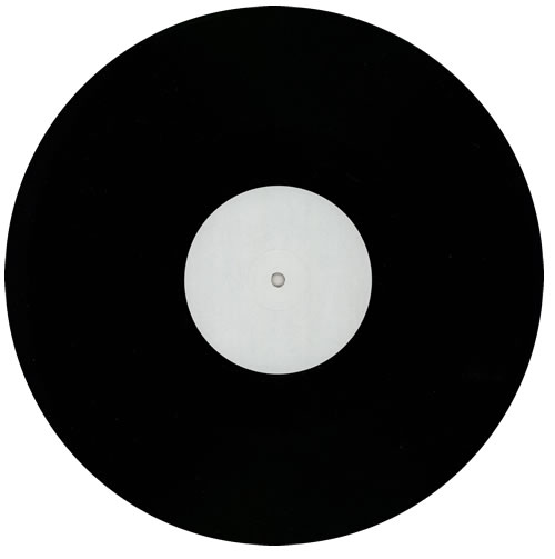 Depeche Mode Everything Counts - Test pressing 12" vinyl single (12 inch record / Maxi-single) UK DEP12EV575884