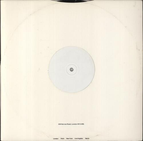 Depeche Mode I Feel You 12" vinyl single (12 inch record / Maxi-single) UK DEP12IF14065