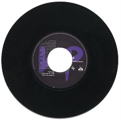 Depeche Mode I Feel You 7" vinyl single (7 inch record / 45) French DEP07IF385955