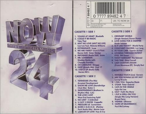 Depeche Mode I Feel You cassette album UK DEPCLIF399705