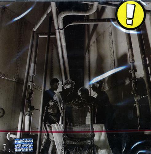 Depeche Mode People Are People CD album (CDLP) Mexican DEPCDPE230530