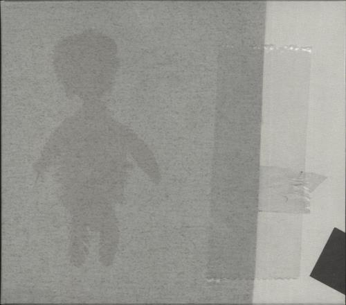 Depeche Mode Precious + Slipcase 3-disc CD/DVD Set UK DEP3DPR874920