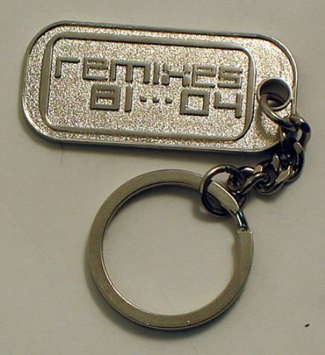 Depeche Mode Remixes 81-04 memorabilia UK DEPMMRE406508