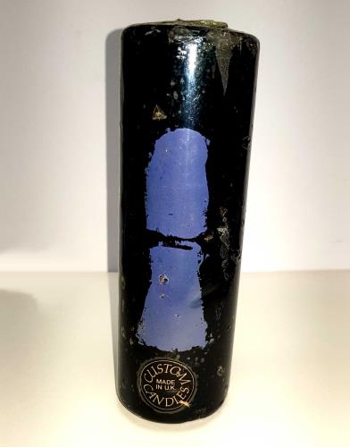 Depeche Mode Songs Of Faith And Devotion - Candle memorabilia UK DEPMMSO15451