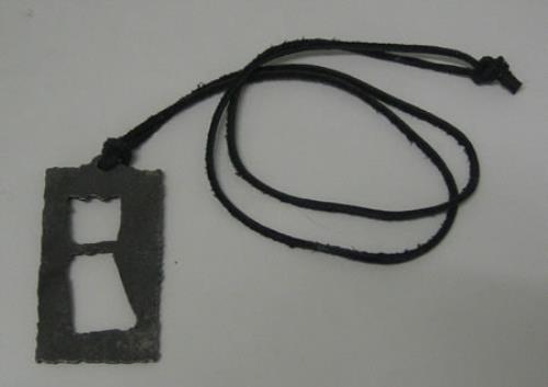 Depeche Mode Songs Of Faith And Devotion memorabilia UK DEPMMSO355866