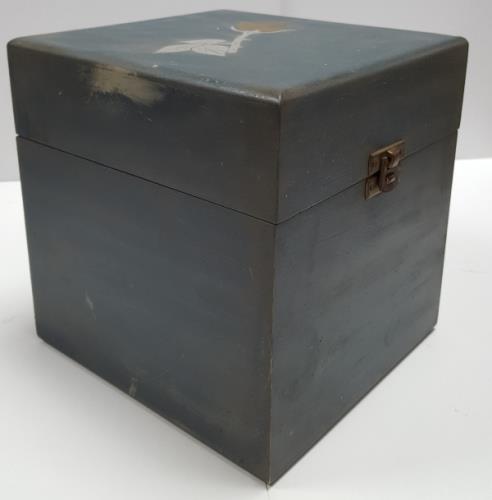 Depeche Mode The CD Singles - EX box set German DEPBXTH590537