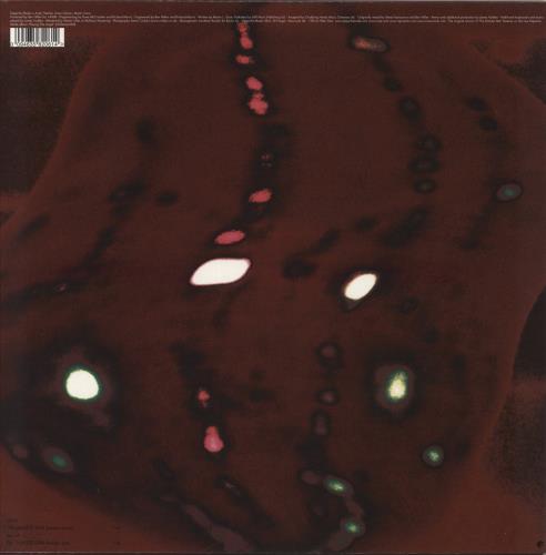 Depeche Mode The Darkest Star 12" vinyl single (12 inch record / Maxi-single) UK DEP12TH356724