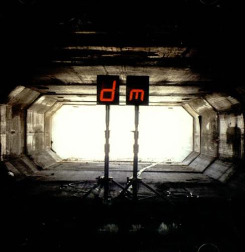 Depeche Mode The Remixes 86>98 CD album (CDLP) UK DEPCDTH121616