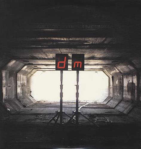 Depeche Mode The Remixes 86>98 3-LP vinyl record set (Triple LP Album) UK DEP3LTH121617