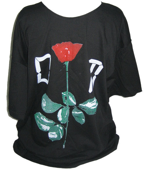 Depeche Mode Tour 98 t-shirt UK DEPTSTO418021