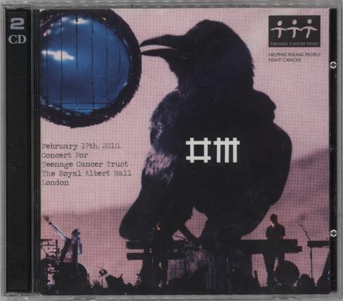 Depeche Mode Tour Of The Universe  - The Royal Albert Hall, London 2010 2 CD album set (Double CD) UK DEP2CTO637100