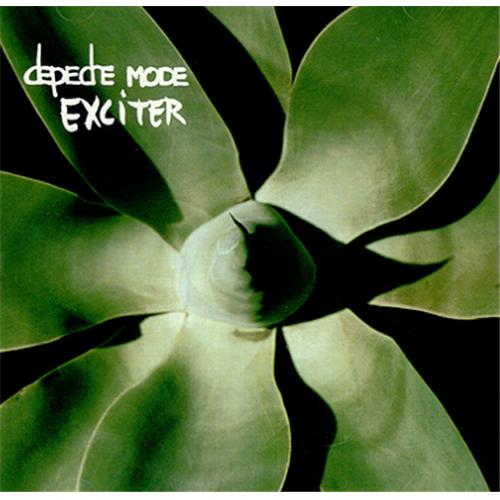 Depeche Mode Ultra / Exciter - 4 Disc CDR/DVR Set CD-R acetate US DEPCRUL425852