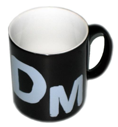 Depeche Mode Wowmug memorabilia UK DEPMMWO421967