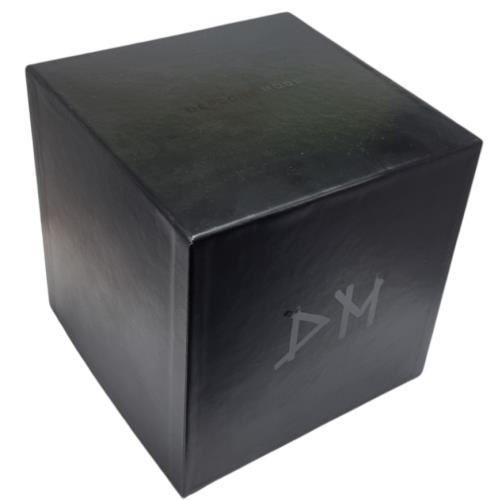 Depeche Mode Mode UK CD Album Box Set (845675)