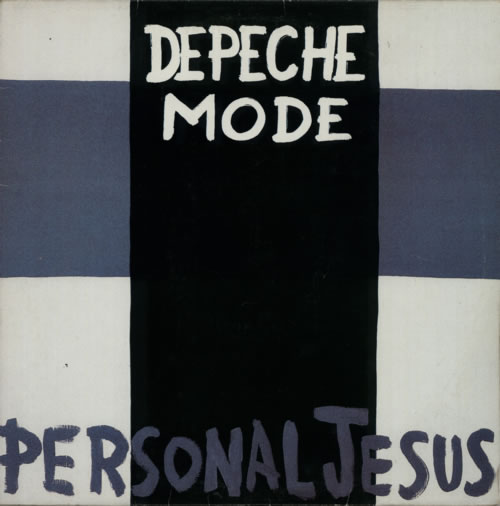 Resultado de imagen para personal jesus depeche mode Resultado de imagen para personal jesus depeche mode