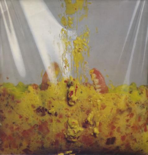 Derek And Clive Ad Nauseam vinyl LP album (LP record) UK D/CLPAD246386