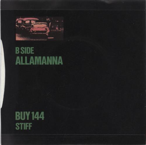 Desmond Dekker Book Of Rules 7" vinyl single (7 inch record / 45) UK DDK07BO646424