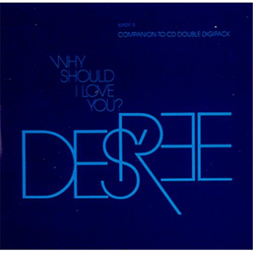 Des'ree What's Your Sign 2-CD single set (Double CD single) UK DSR2SWH206650