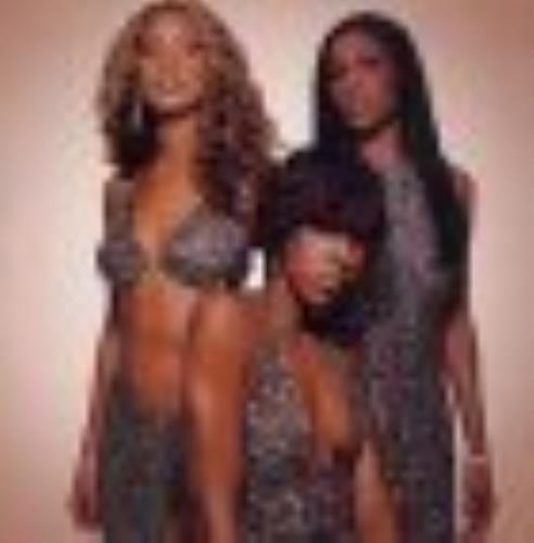 Destiny's Child Emotions 2-CD single set (Double CD single) European DCH2SEM200096
