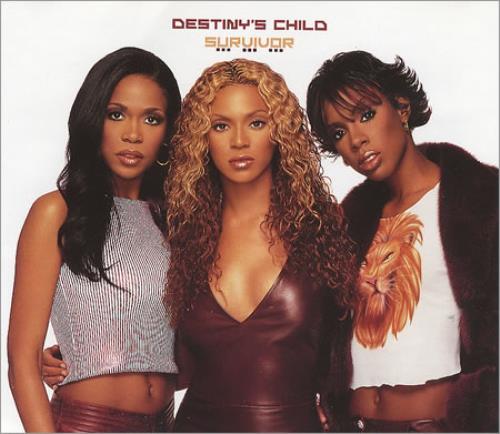 This Is Huge! Huntr/X Shatters Destiny'S Child Record! (Details Inside!) - vgc02ey