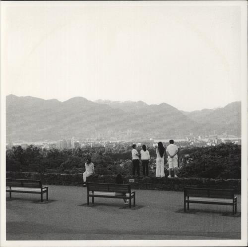 Destroyer Kaputt 2-LP vinyl record set (Double LP Album) UK Q082LKA865079