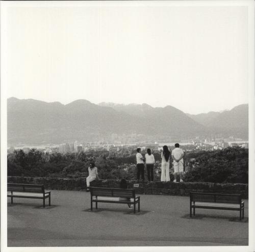 Destroyer Kaputt 2-LP vinyl record set (Double LP Album) UK Q082LKA879300