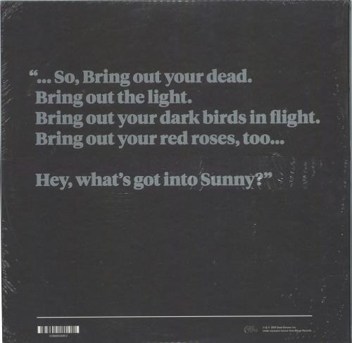 Destroyer Poison Season - Sealed 2-LP vinyl record set (Double LP Album) UK Q082LPO770306