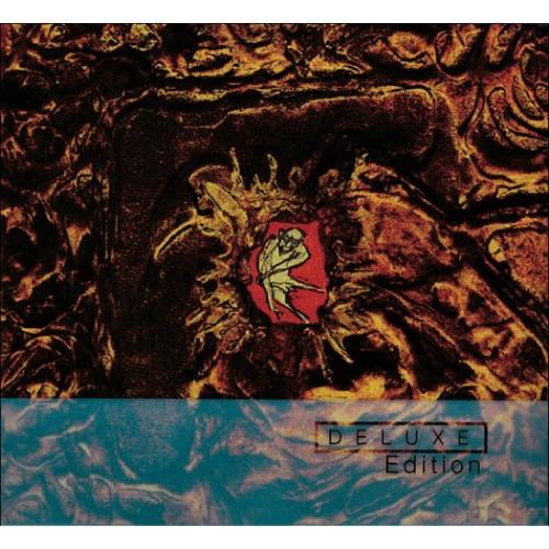 Deus Worst Case Scenario 3-disc CD/DVD Set UK D-S3DWO493532