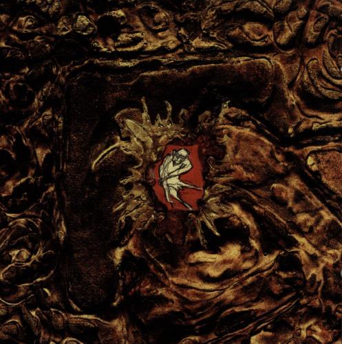 Deus Worst Case Scenario CD album (CDLP) UK D-SCDWO704539