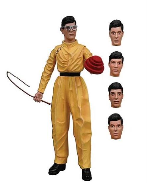 Devo Devo Action Figure Toy UK DVOTYDE381490
