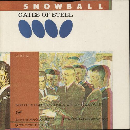 Devo Whip It - EX 12" vinyl single (12 inch record / Maxi-single) UK DVO12WH874583