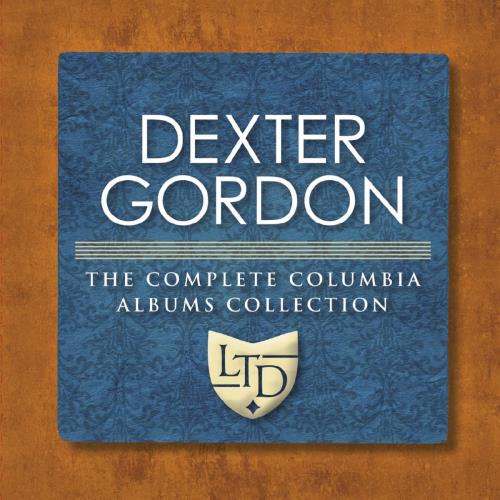 Dexter Gordon The Complete Columbia Albums Collection - 7xCD - Sealed CD Album Box Set UK DD9DXTH808861