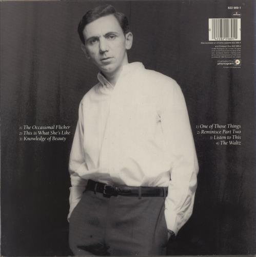 Dexys Midnight Runners Don't Stand Me Down vinyl LP album (LP record) Dutch DEXLPDO585394