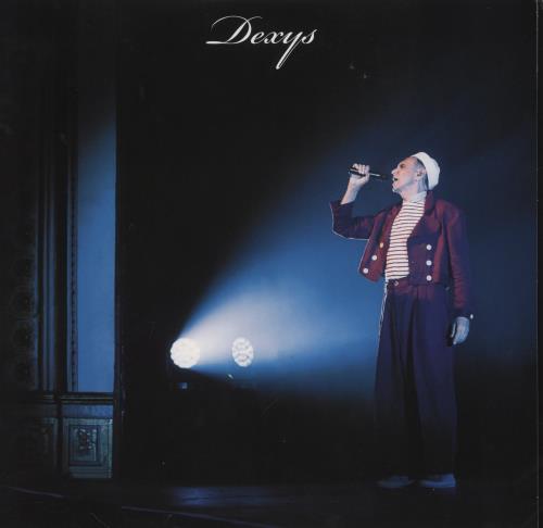 Dexys Midnight Runners The Feminine Divine + Dexys Classics: Live! - White Vinyl 3-LP vinyl record set (Triple LP Album) UK DEX3LTH861739