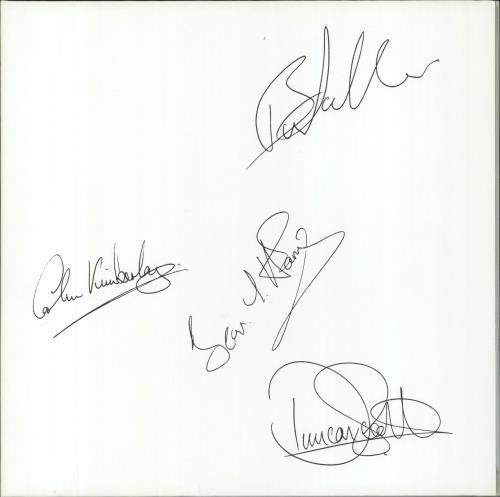 Diamond Head Lightning To The Nations - White Vinyl 2-LP vinyl record set (Double LP Album) German DIH2LLI808764