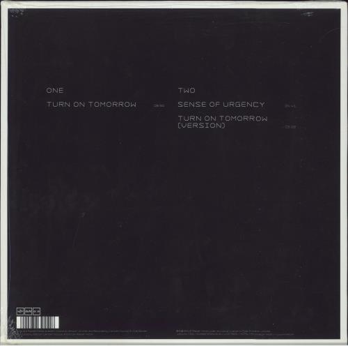 Diamond Version EP3 - Sealed 12" vinyl single (12 inch record / Maxi-single) UK 5KC12EP814496