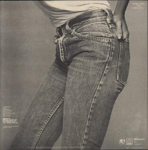 Diana Ross Diana vinyl LP album (LP record) UK DIALPDI238151