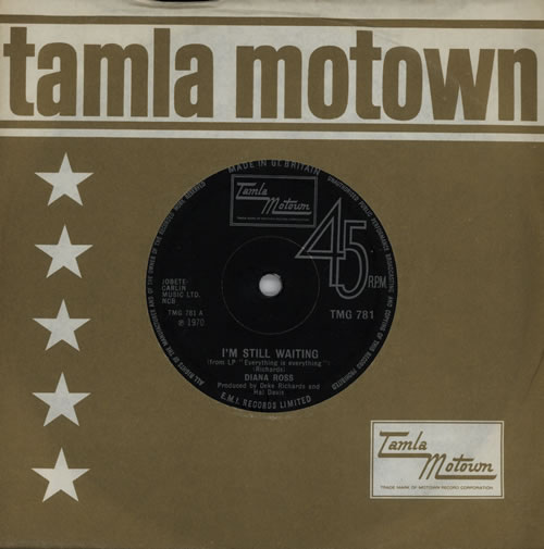 I m still here lyrics picture