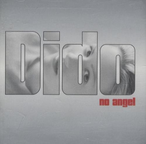 Dido No Angel 2 CD album set (Double CD) Australian ODI2CNO197096