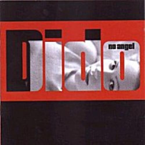 Dido No Angel CD album (CDLP) Japanese ODICDNO270714