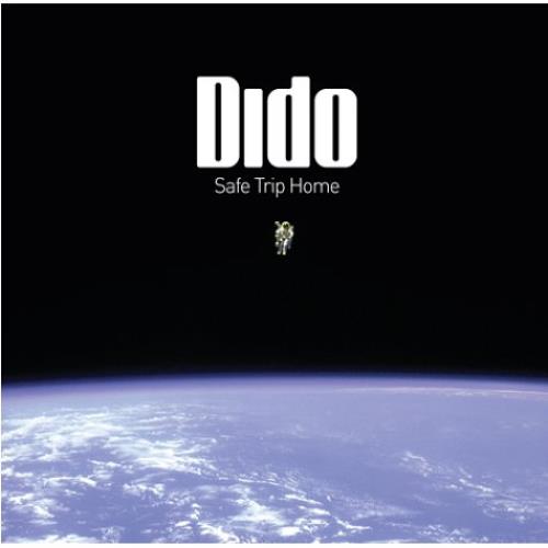 Dido Safe Trip Home CD album (CDLP) UK ODICDSA452734