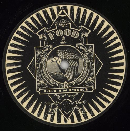 Diesel Park West Jackie's Still Sad 12" vinyl single (12 inch record / Maxi-single) UK DPW12JA561347