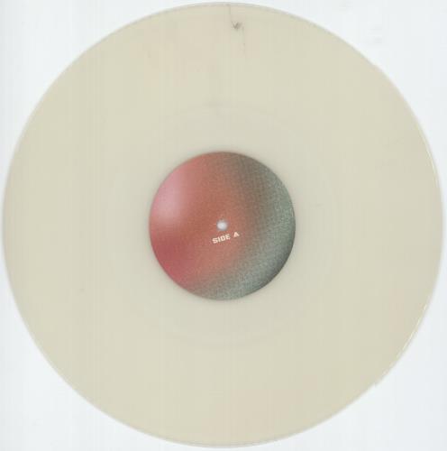 Diet Cig Do You Wonder About Me? - Glow In The Dark Vinyl vinyl LP album (LP record) US 9OGLPDO871777