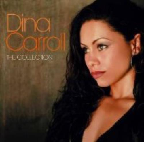 Dina Carroll The Collection CD album (CDLP) UK DNCCDTH275886