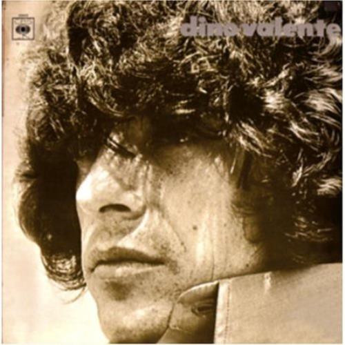 Dino Valenti Dino Valente CD album (CDLP) Japanese DVICDDI414681